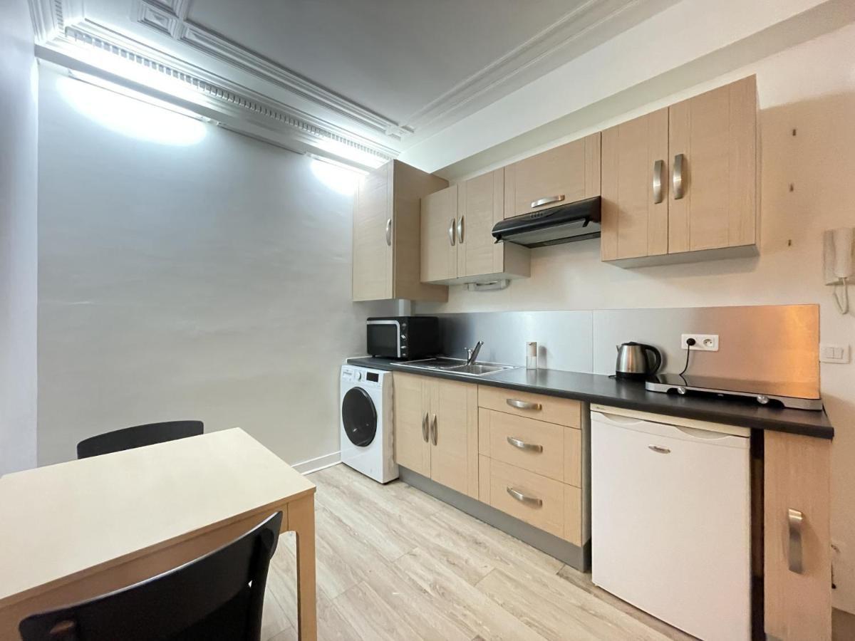 Quartier De Free Netflix Parigi