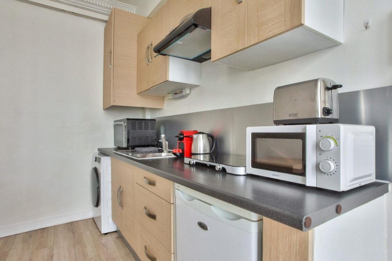 Quartier De Free Netflix Appartamento *