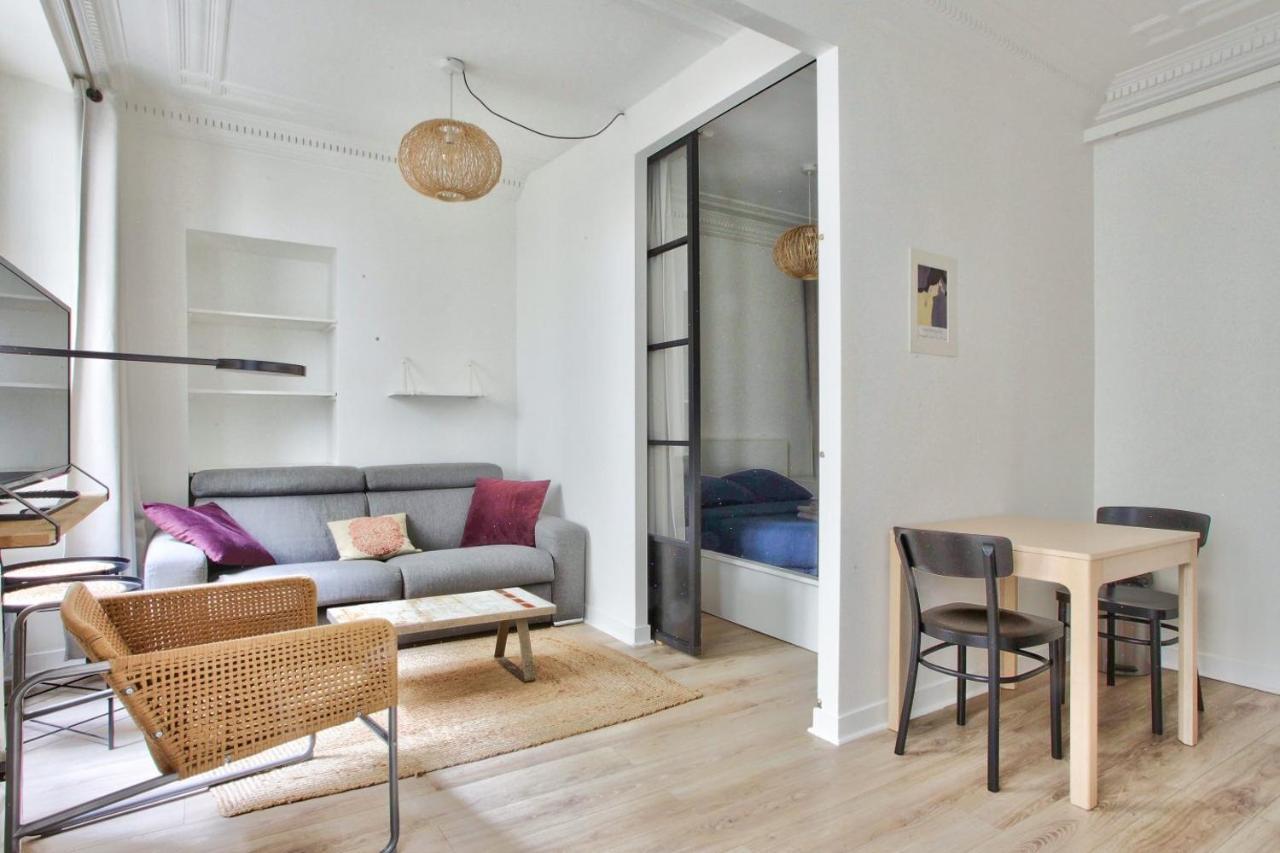 Quartier De Free Netflix * Parigi