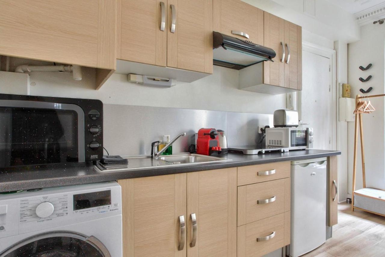 Appartamento Quartier De Free Netflix *