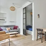 Appartement Quartier Hotel De Ville Free Netflix