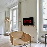 Appartement Quartier Hotel De Ville Free Netflix