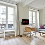 Appartement Quartier Hotel De Ville Free Netflix