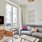 Appartement Quartier Hotel De Ville Free Netflix